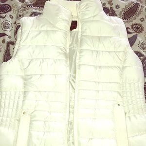 Puffer Vest